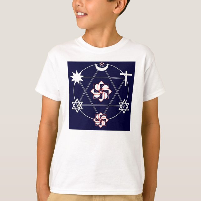 TGS for Kids T-Shirt (Front)