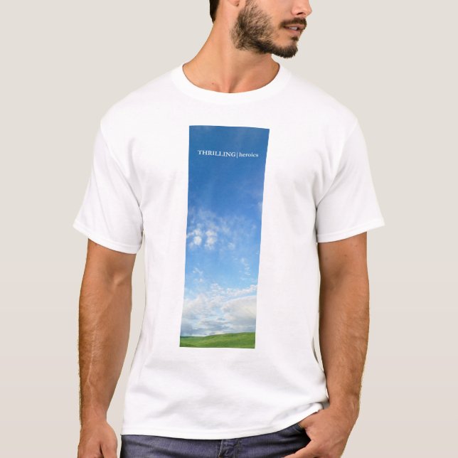 TH 2-sided shirt E (Front)