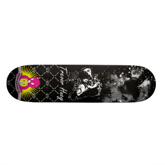 th skateboard