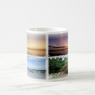 TH Thailand - Koh Samui - Coffee Mug