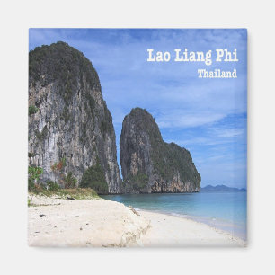 TH - Thailand - Lao Liang Phi Magnet