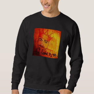 tha champ sweatshirt