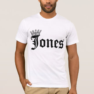 Tha King T-Shirt