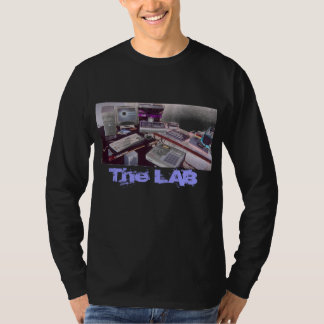 Tha Lab T-Shirt