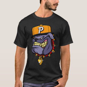 "Tha Mascot" Premium Shirt