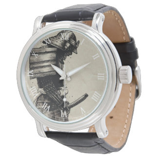 Tha Samurai Watch