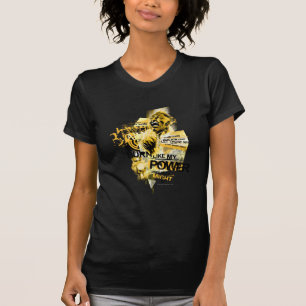 Thaal Sinestro 10 T-Shirt