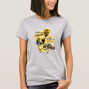 Thaal Sinestro 10 T-Shirt