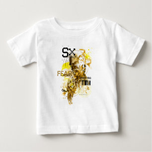 Thaal Sinestro 11 Baby T-Shirt