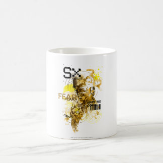 Thaal Sinestro 11 Coffee Mug