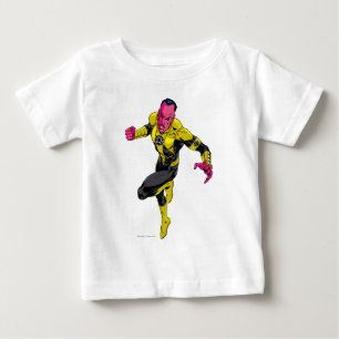 Thaal Sinestro 1 Baby T-Shirt
