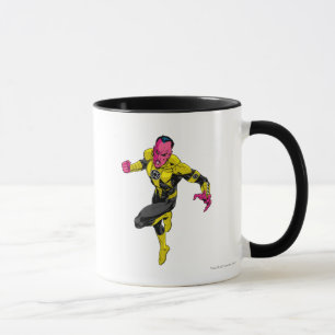 Thaal Sinestro 1 Mug