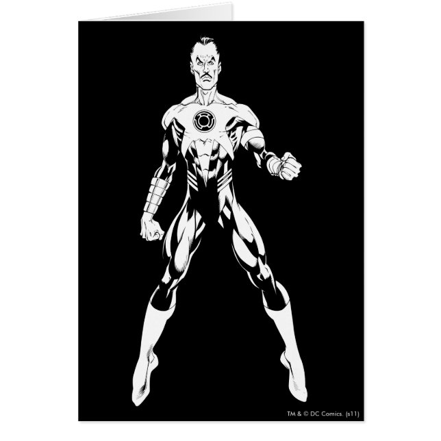Thaal Sinestro 6 (Front)