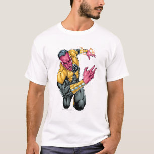 Thaal Sinestro 8 T-Shirt
