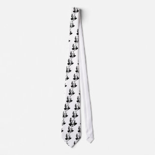 Thad Cochran Tie