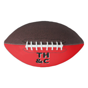 thaddeus & crimson, Adam Moyer, Addi Nicki American Football