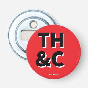 thaddeus & crimson, Adam Moyer, Addi Nicki Bottle Opener