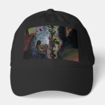 thaddeus & crimson Painting Design