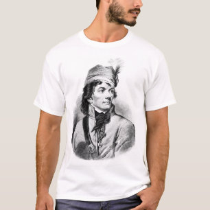 Thaddeus Kosciuszko.  Copy _War Image T-Shirt