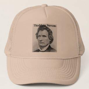 Thaddeus Stevens hat
