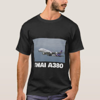 Thai Airlines Airbus A380