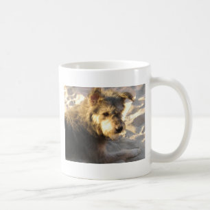 Thai Beach Dog Coffee Mug