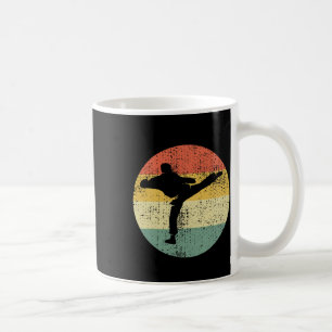 Thai Boxing Kickboxing Mma Fighters Muay Thai _1 Coffee Mug