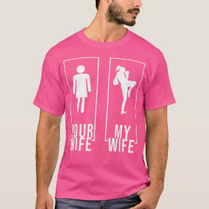 Thai Boxing Muay Thai T-Shirt