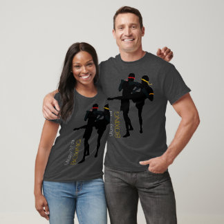 Thai Boxing T-Shirt 