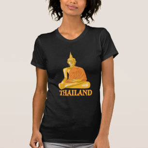 Thai Buddha T-Shirt