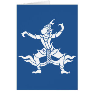 Thai Dancer ⚠ Thailand Sign ⚠