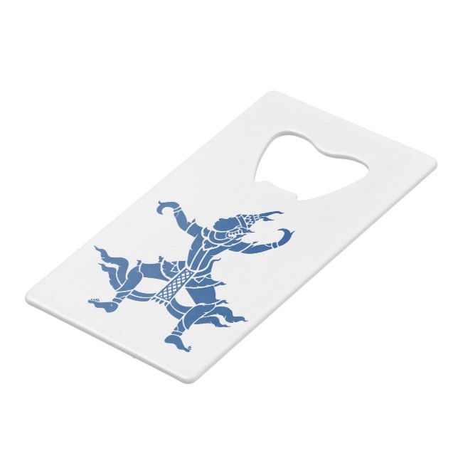 Thai Dancer ⚠ Thailand Sign ⚠ (Front Angled)