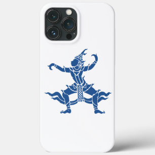 Thai Dancer ⚠ Thailand Sign ⚠ iPhone 13 Pro Max Case