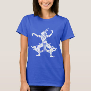 Thai Dancer ⚠ Thailand Sign ⚠ T-Shirt