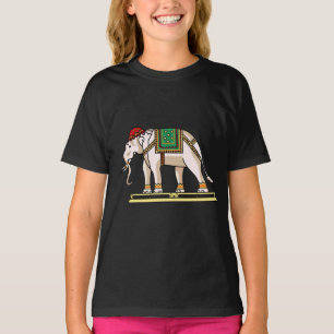 Thai elephant T-Shirt