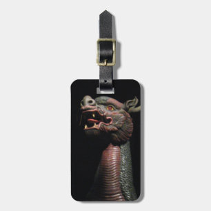 Thai Fairytale - Phra Aphai Mani Luggage Tag