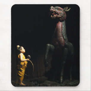 Thai Fairytale - Phra Aphai Mani Mouse Mat