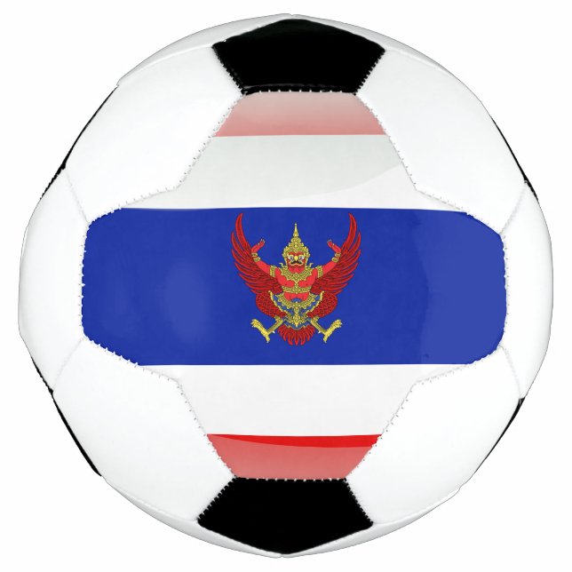 Thai flag football (Front)