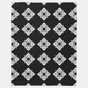 thai frabic fleece blanket