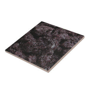 Thai Lao Black Sticky Rice [Khao Niao Dam] Tile