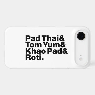 Thai Street Food