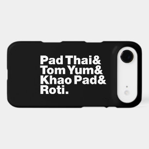 Thai Street Food