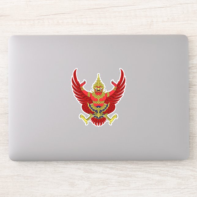 Thailand (Computer)