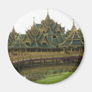 thailand2 magnet