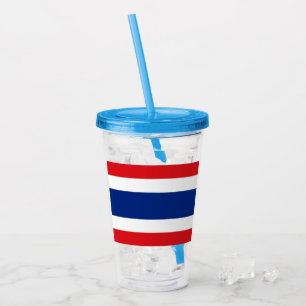 Thailand Acrylic Tumbler