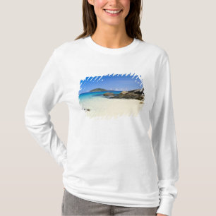 Thailand, Andaman Sea. Ko Miang Island Similan T-Shirt
