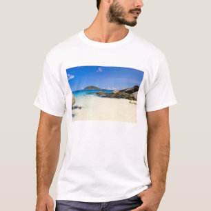 Thailand, Andaman Sea. Ko Miang Island Similan T-Shirt
