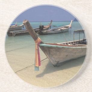 Thailand, Andaman Sea, Ko Phi Phi Island, Coaster