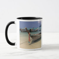 Thailand, Andaman Sea, Ko Phi Phi Island,