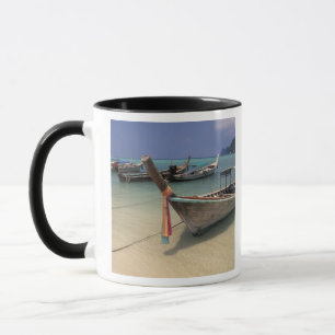 Thailand, Andaman Sea, Ko Phi Phi Island, Mug